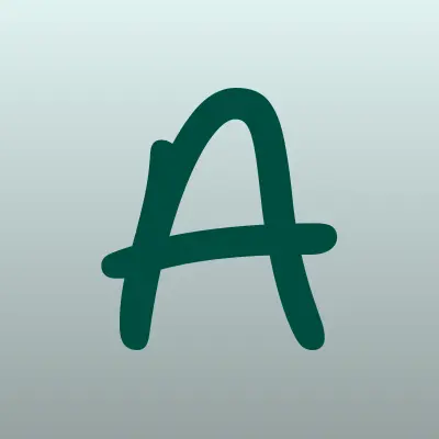 Администрация Крымского сельского поселения, лого-визитка