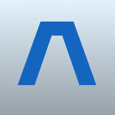 Ай-Ти, магазин компьютерной техники, лого-визитка