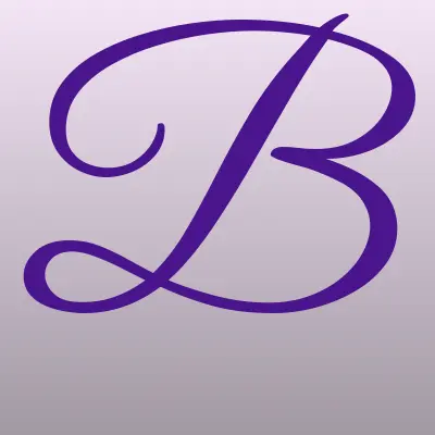 Bogos, торговая фирма, лого-визитка
