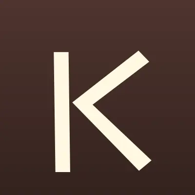Кирпич и КО, лого-визитка