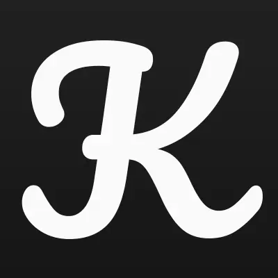 Крымский дом культуры, лого-визитка