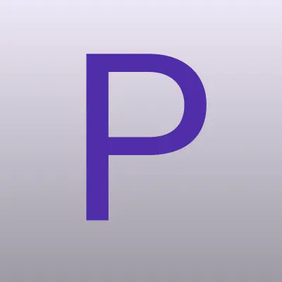 Psk61, лого-визитка
